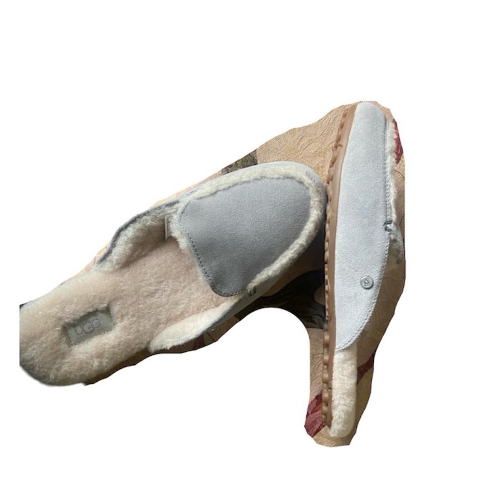 UGG SLIPPERS - Picture 3 of 5